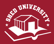 The Shed University